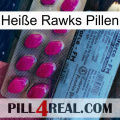Heiße Rawks Pillen 35
